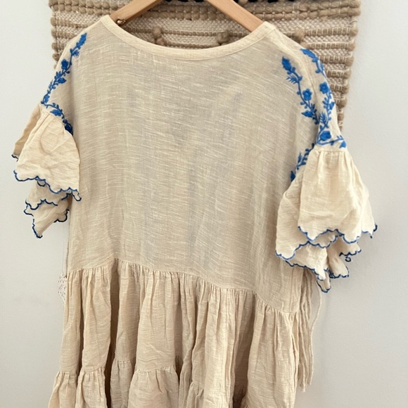 FREE PEOPLE  DRESS NWT - Picture 11 of 13